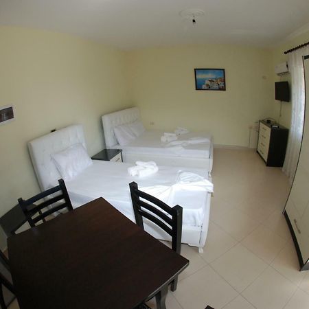 Rama Apartments Saranda Zewnętrze zdjęcie