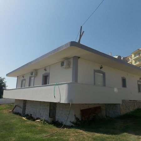 Rama Apartments Saranda Zewnętrze zdjęcie