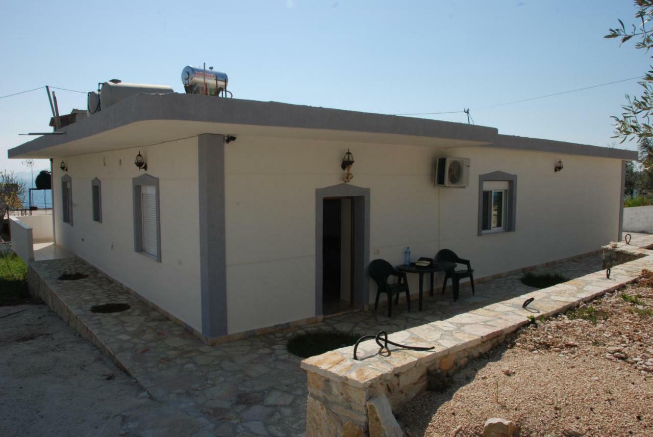 Rama Apartments Saranda Zewnętrze zdjęcie