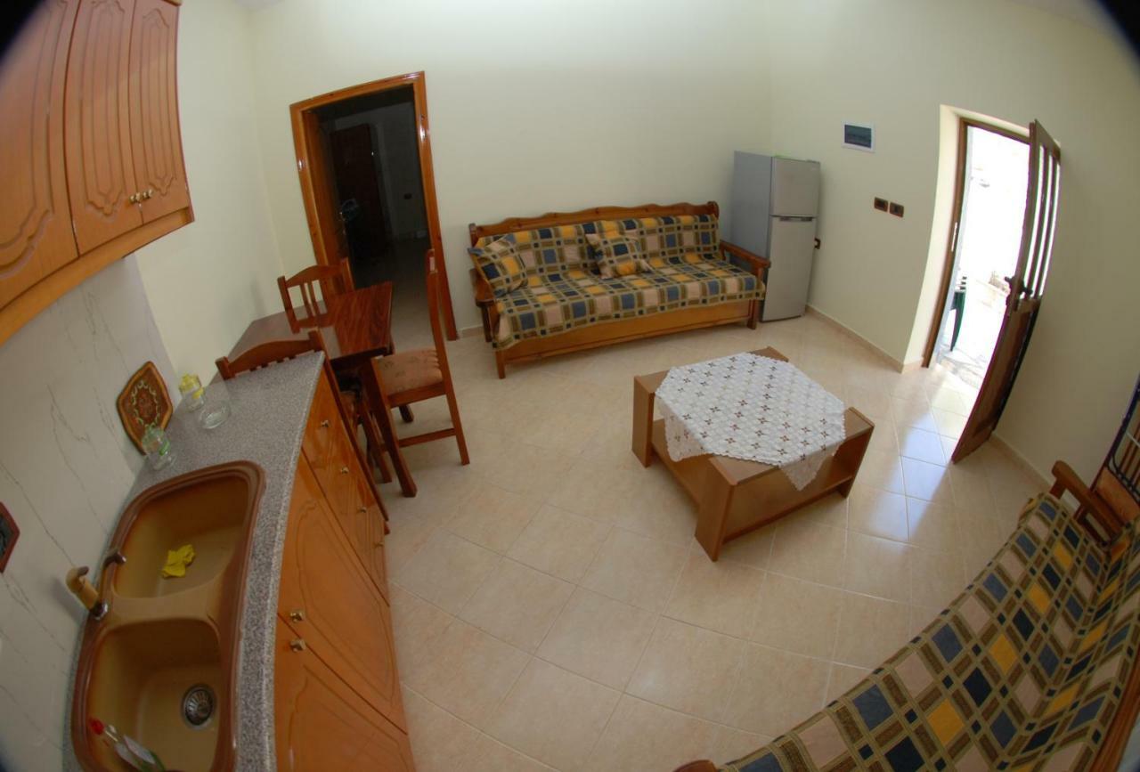 Rama Apartments Saranda Zewnętrze zdjęcie