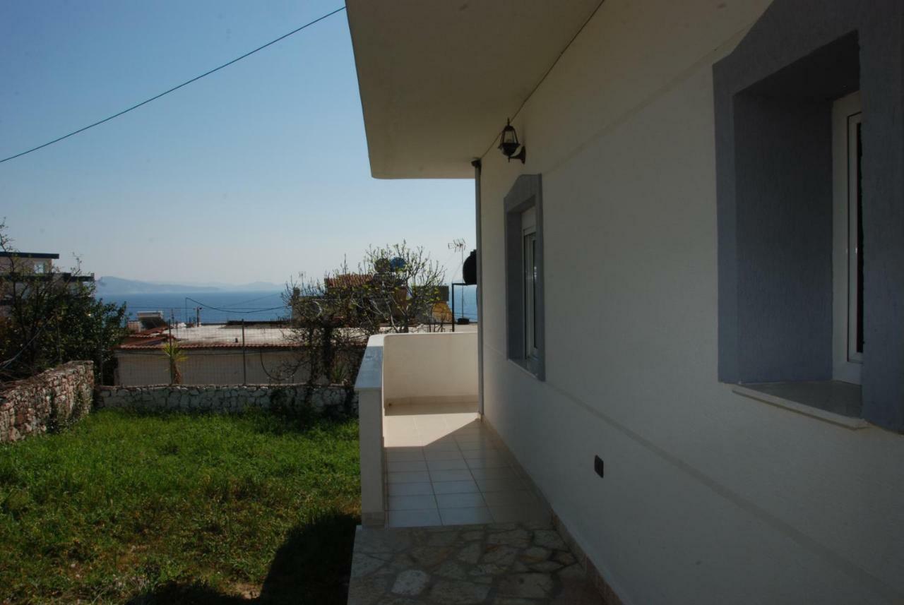Rama Apartments Saranda Zewnętrze zdjęcie