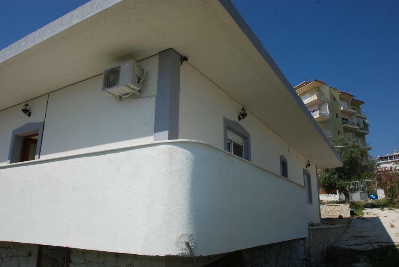Rama Apartments Saranda Zewnętrze zdjęcie