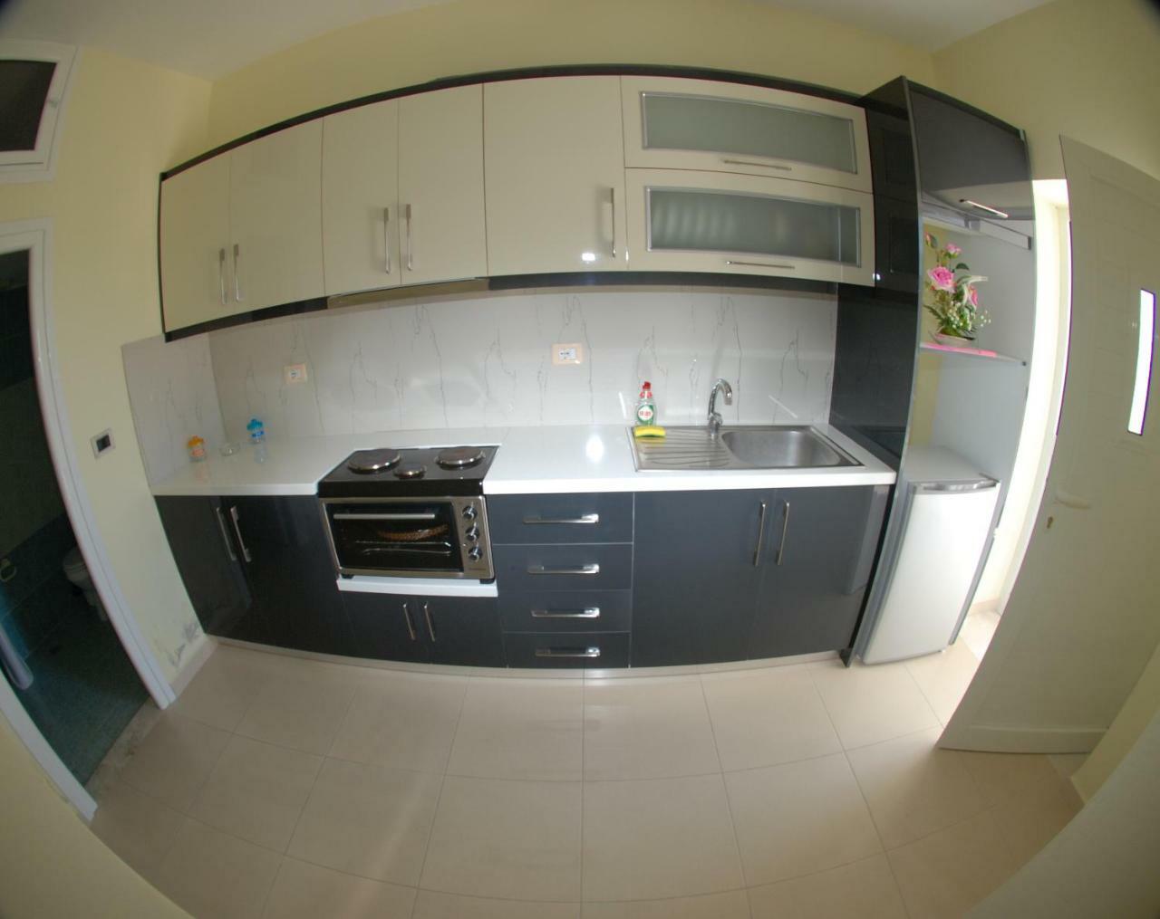 Rama Apartments Saranda Zewnętrze zdjęcie