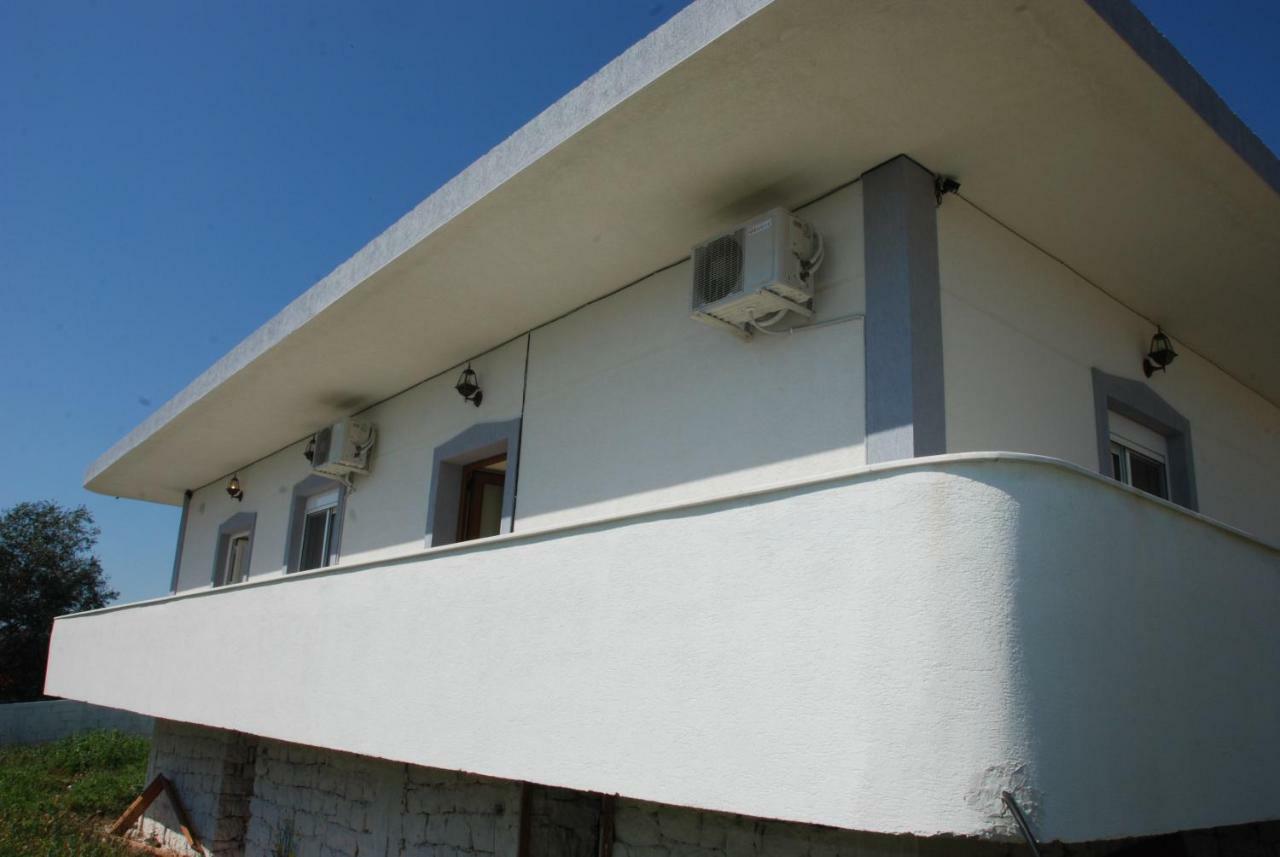 Rama Apartments Saranda Zewnętrze zdjęcie