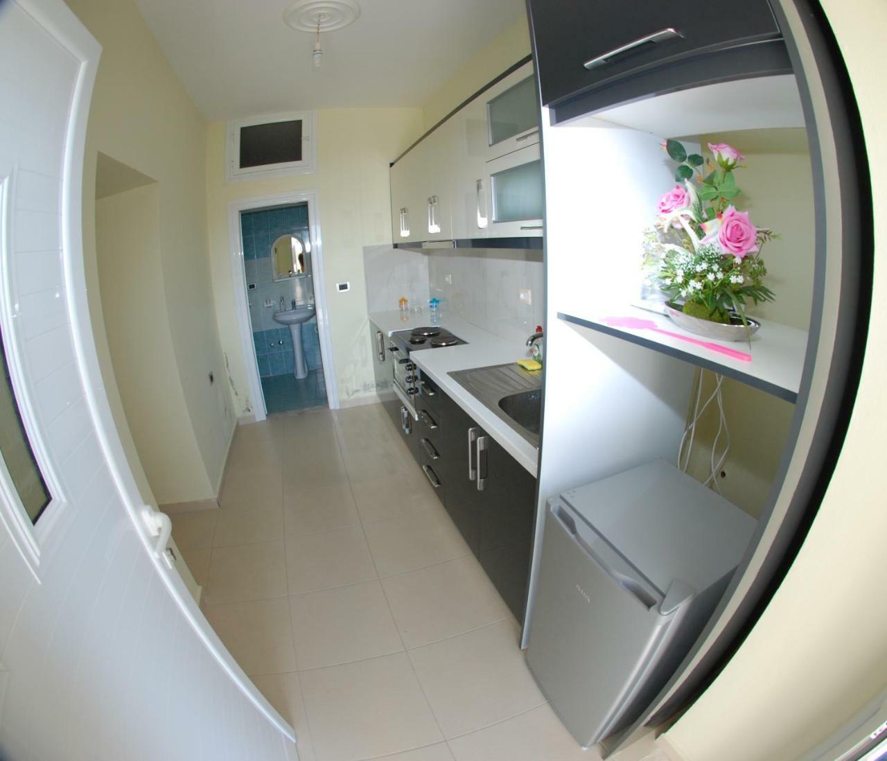 Rama Apartments Saranda Zewnętrze zdjęcie