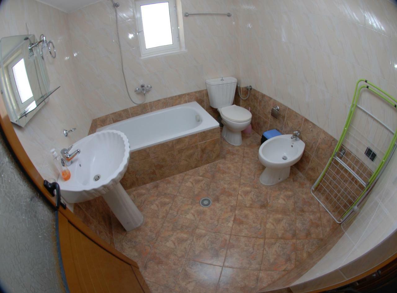 Rama Apartments Saranda Zewnętrze zdjęcie