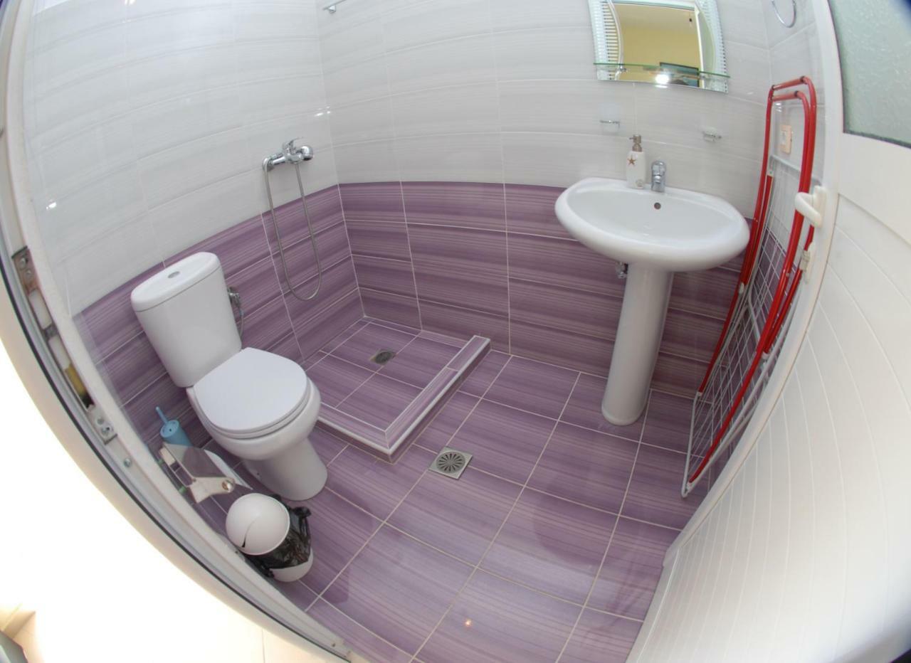 Rama Apartments Saranda Zewnętrze zdjęcie