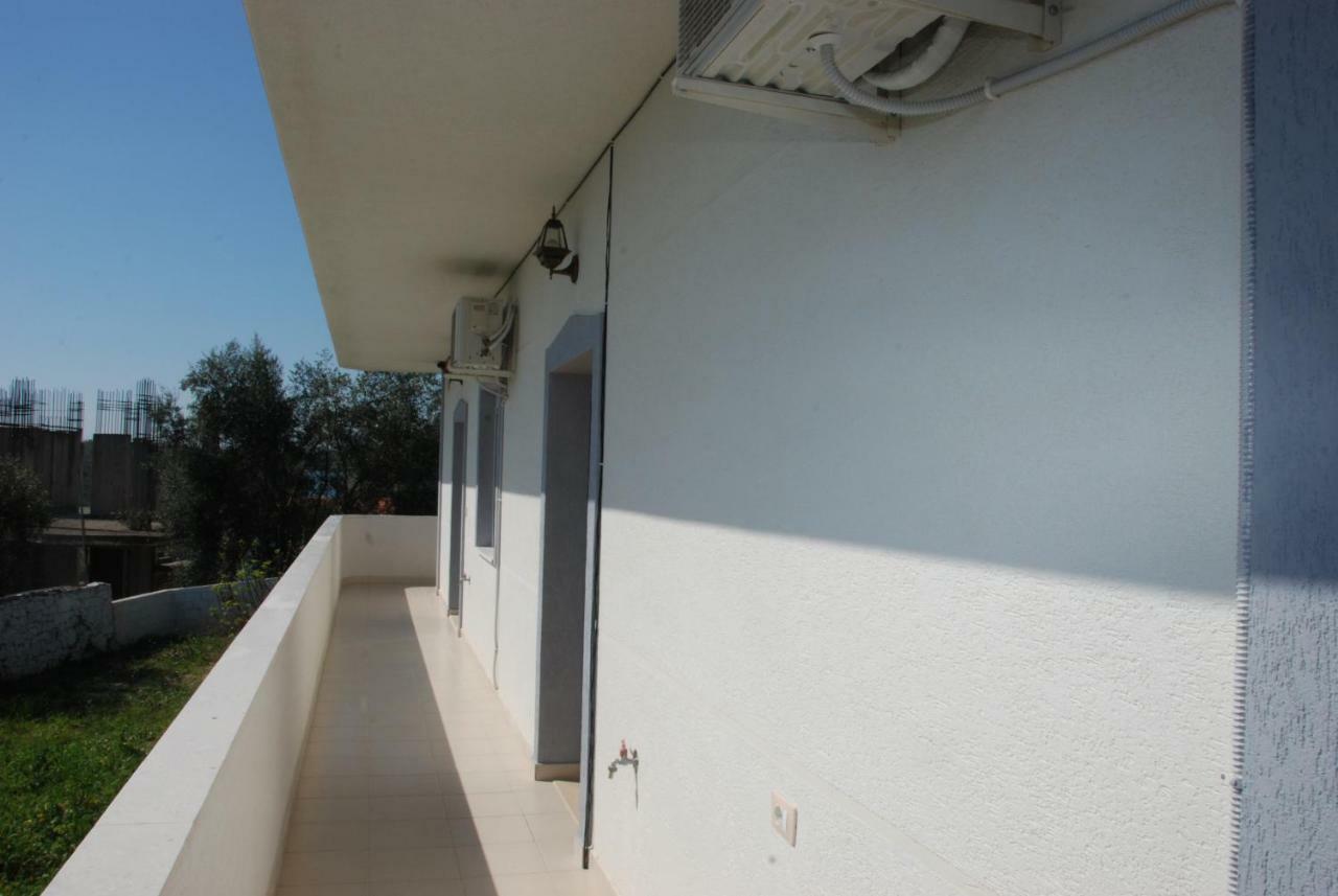 Rama Apartments Saranda Zewnętrze zdjęcie