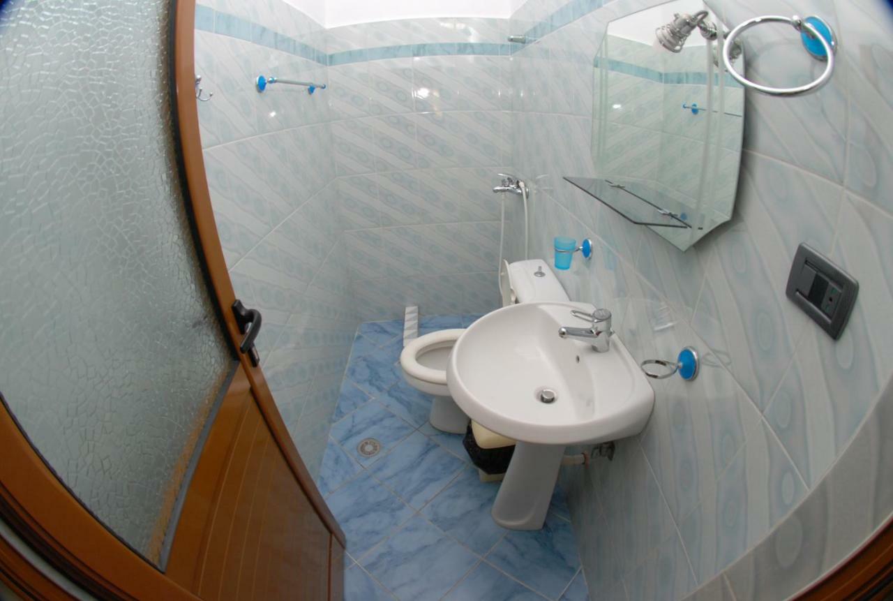 Rama Apartments Saranda Zewnętrze zdjęcie