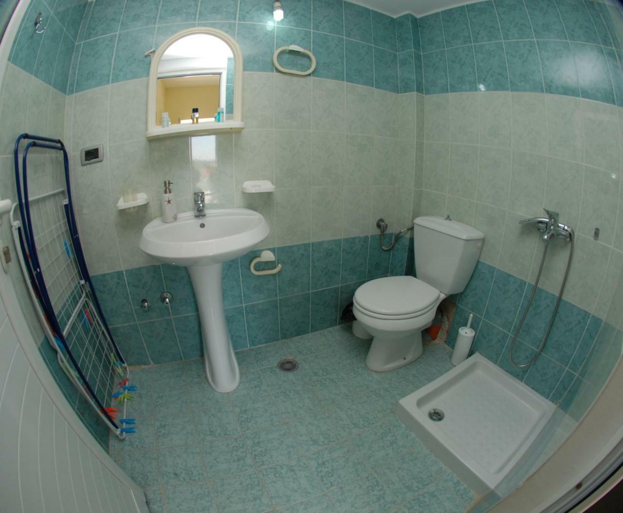 Rama Apartments Saranda Zewnętrze zdjęcie