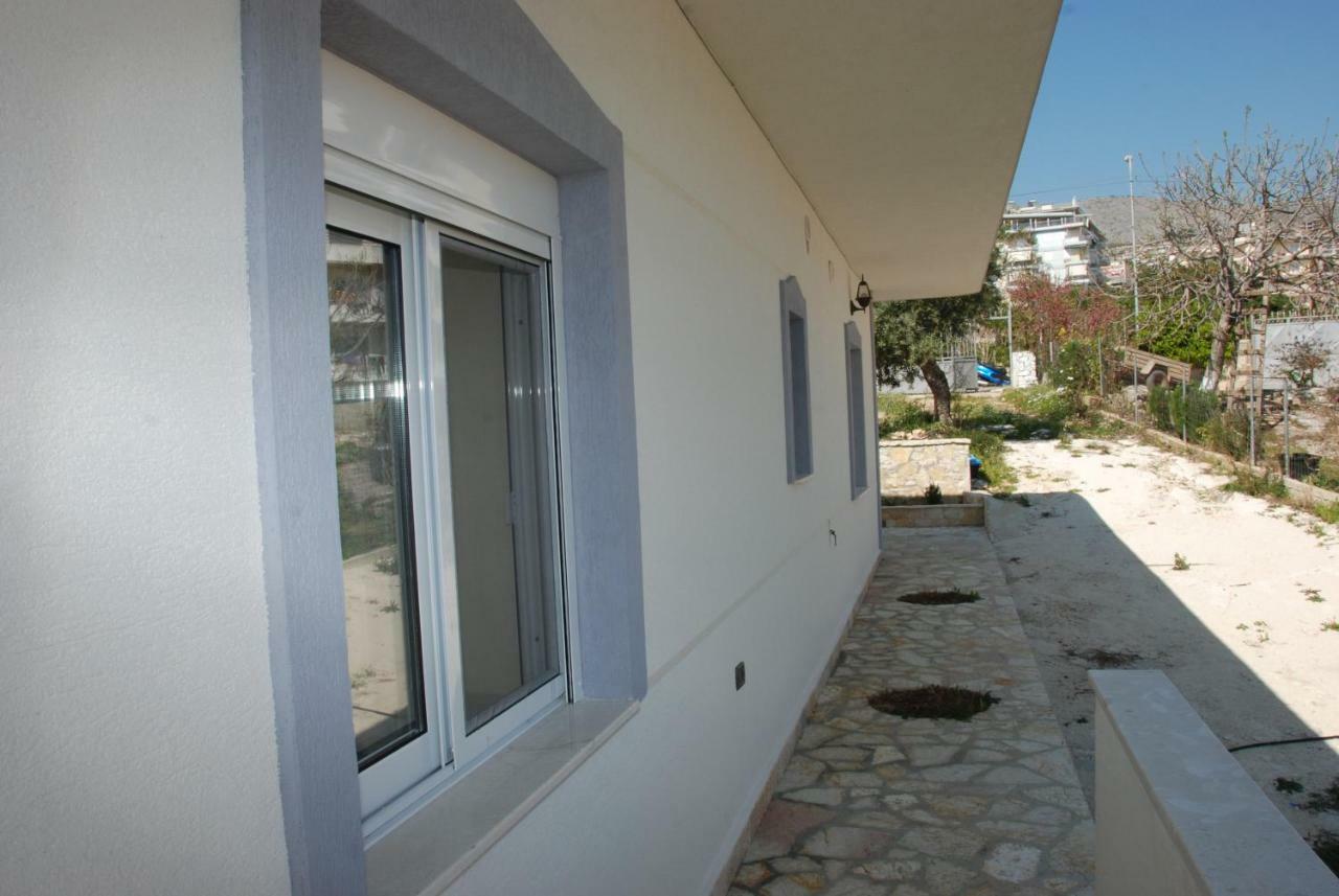 Rama Apartments Saranda Zewnętrze zdjęcie