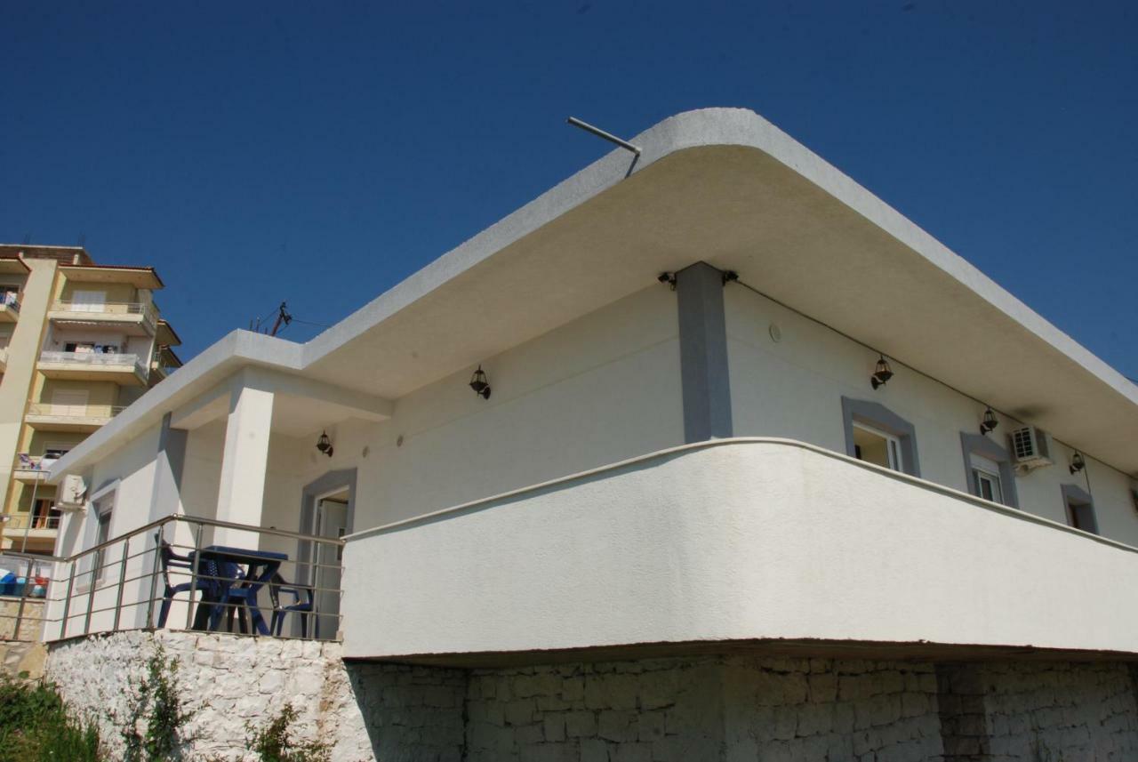 Rama Apartments Saranda Zewnętrze zdjęcie