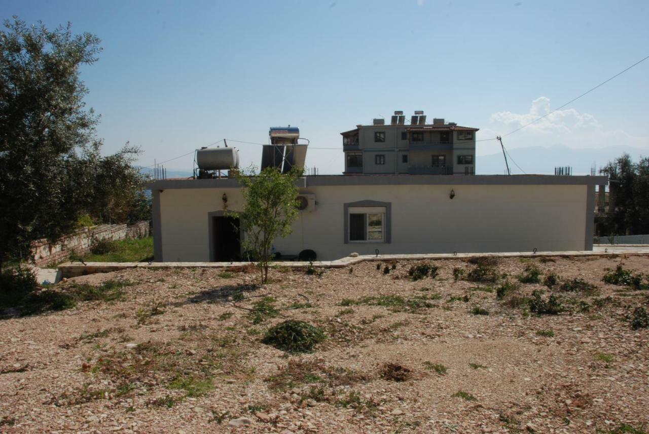 Rama Apartments Saranda Zewnętrze zdjęcie